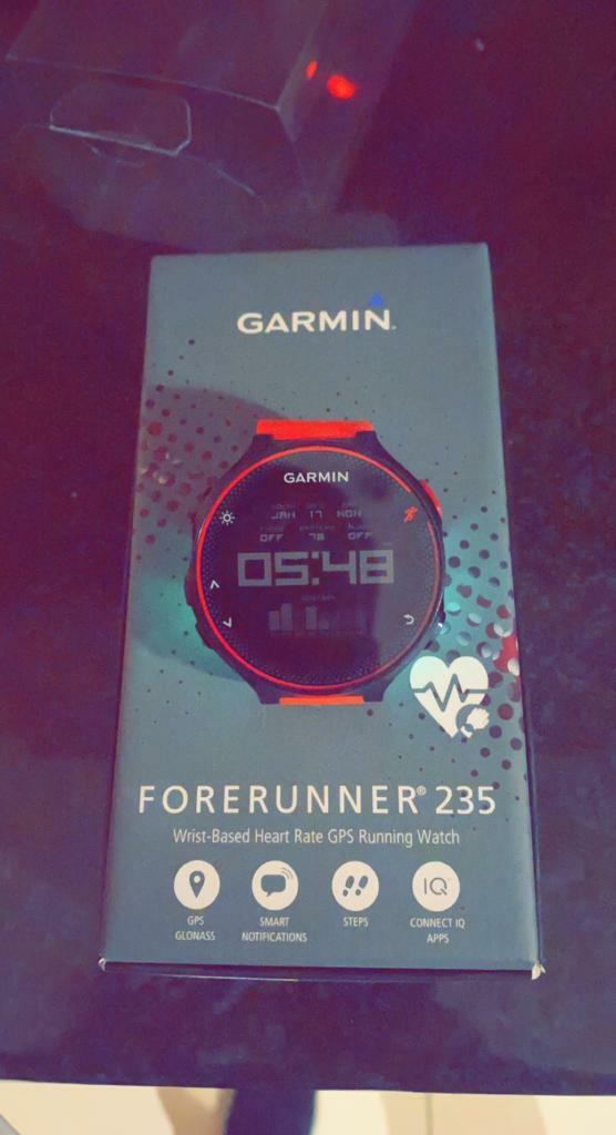 garmin 235 gumtree